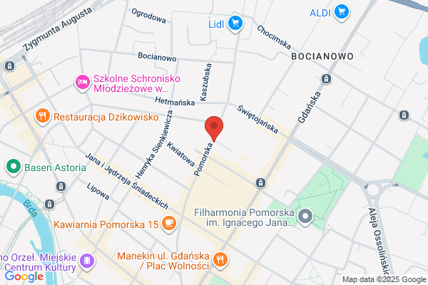 Miedzywojewódzka Spóldzielnia Uslugowa. Zaklad pracy chronionej