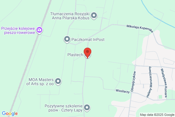 Plastech