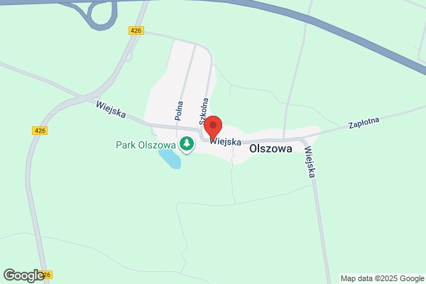 Przewoznik. Podolski G.