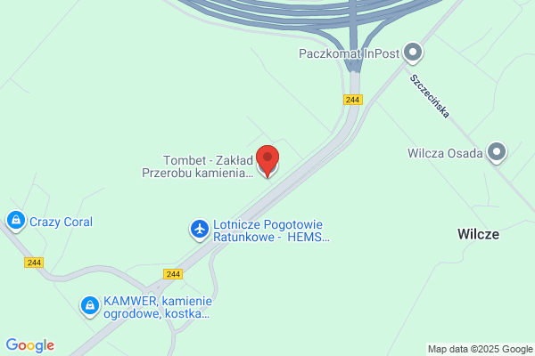 Tombet
