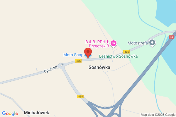 Autoczesci. Malinowski A.