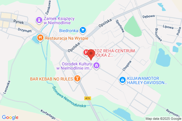 Bochnak Grzegorz. Uslugi budowlane