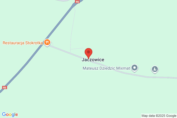 Bukowska Aldona. Sklep spozywczo - przemyslowy