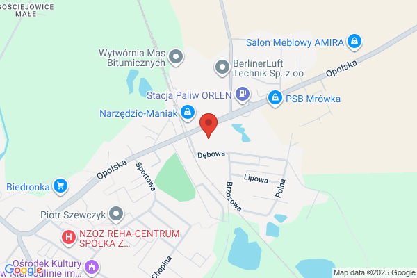 Cegielnia. Producent cegiel, sprzedaz