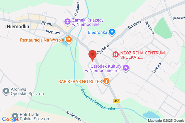 Cegla. Pub