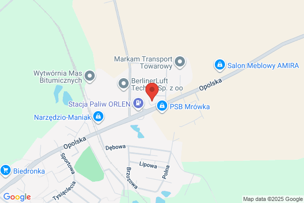 Drobiarstwo Opolskie. Sp. z o.o.