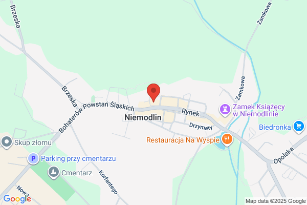 Gabinet stomatologiczny