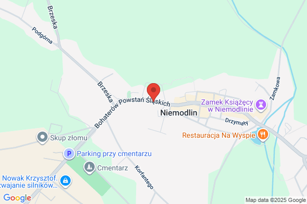 Jablonski Andrzej. Pracownia zlotnicza