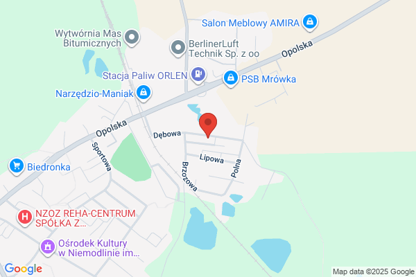 Kasprzyszyn Przemek , Tadeusz. Uslugi transportowe