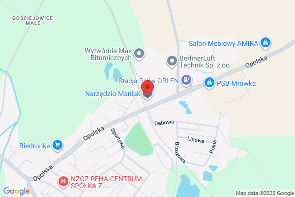 Medea SC. PHU. Bielawska B., Wachala W.