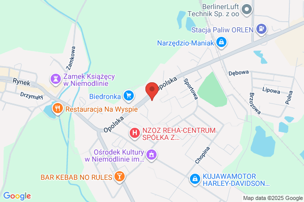 Medyk. Sp. z o.o. Niepubliczny Zaklad Opieki Zdrowotnej