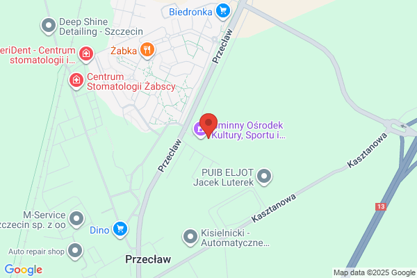 Osrodek Kultury
