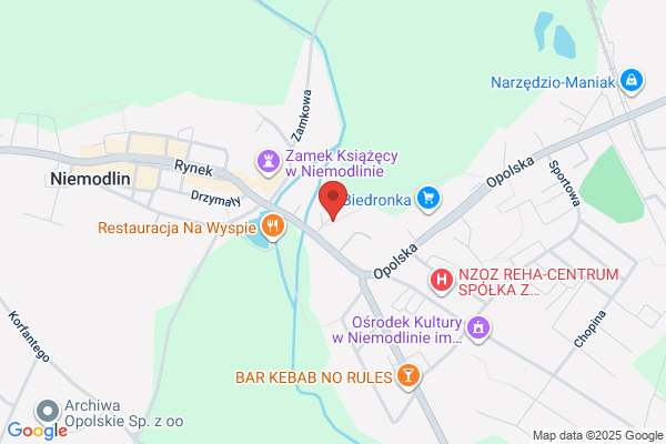 PKS. Dworzec autobusowy