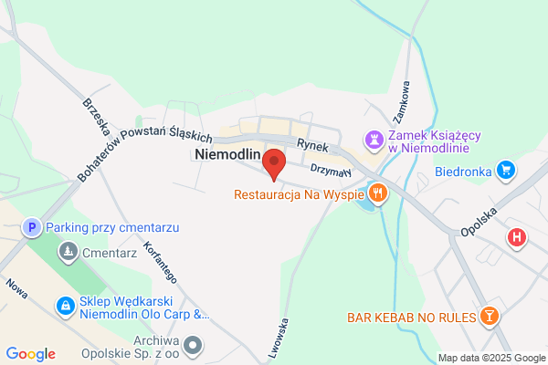 Panstwowa Straz Pozarna. Jednostka Ratowniczo - Gasnicza