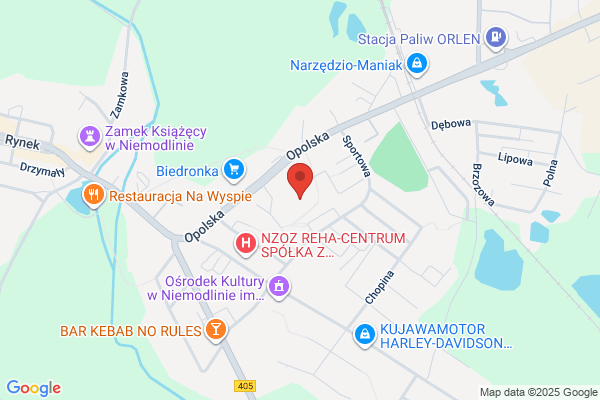 Przedszkole Publiczne