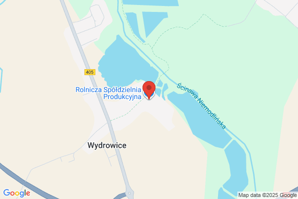 Rolnicza Spóldzielnia Produkcyjna