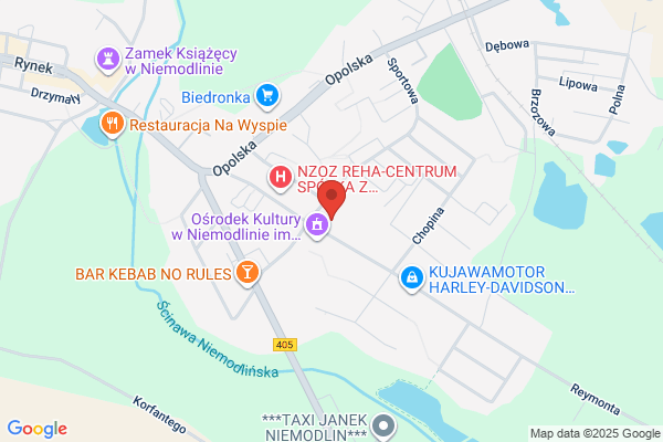 Szkola Podstawowa nr 1 Publiczna