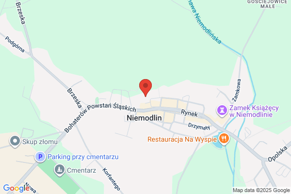 Szkola Podstawowa nr 2 im. M. Sklodowskiej-Curie