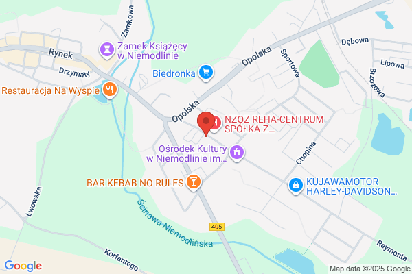 Urbiplan. Zieba I.