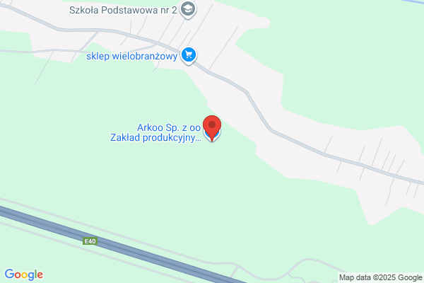 Arkoo. Sp. z o.o. Producent opakowan tekturowych