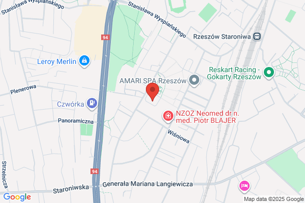 Jaj-Res. Szalony B.
