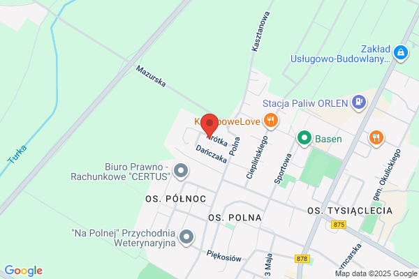 Olszowy Danuta, agent ubezpieczeniowy