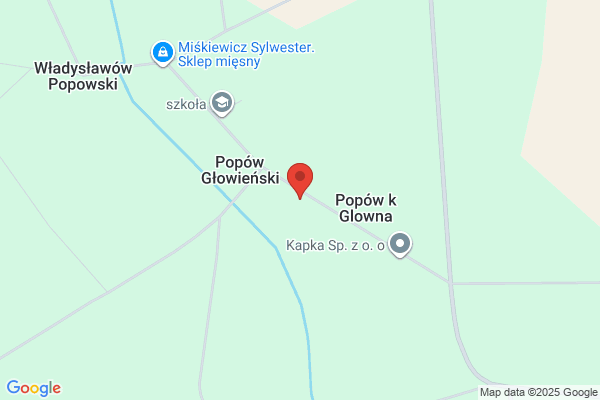 Osrodek Zdrowia