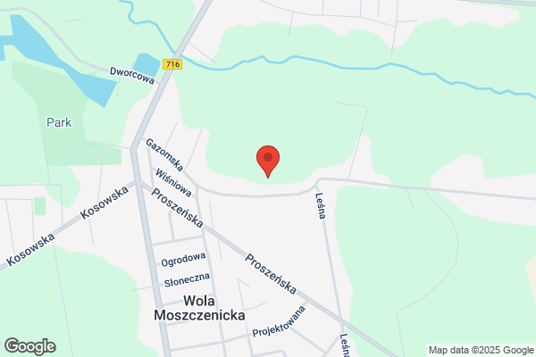Ozóg Jan. FHU. Uslugi budowlane