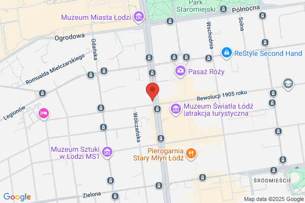 Ozóg Stanislaw. Zaklad instalacji wodno-kanalizacyjnych, c.o. i gazowych