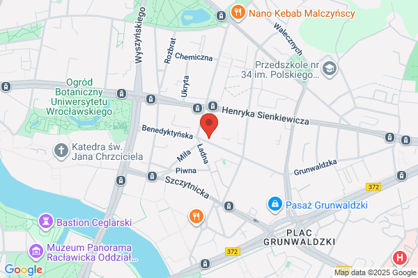 Policja. Komisariat