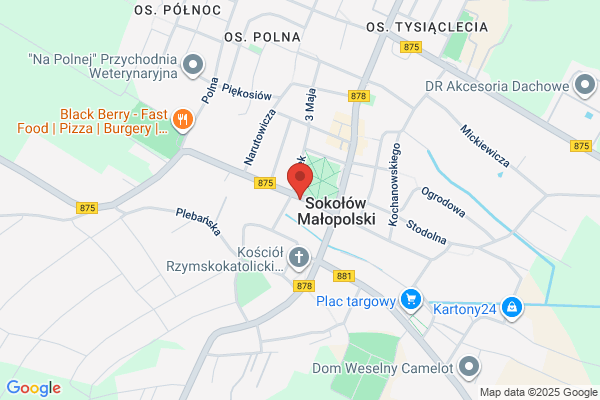Powiatowy Urzad Pracy w Rzeszowie. Punkt konsultacyjny dla bezrobotnych
