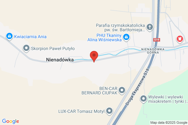 Przedszkole nr 1 Samorzadowe
