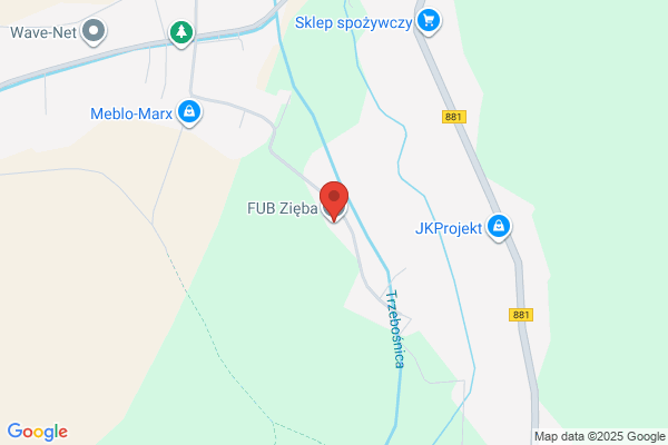 Sadar-Bud. FPHU. Uslugi budowlane
