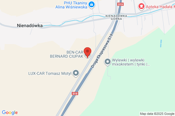 Serwis Elektronika. Prucnal W.