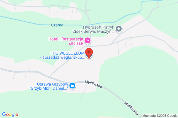 Surowiec Krystyna. Sklad opalowy i skup zlomu