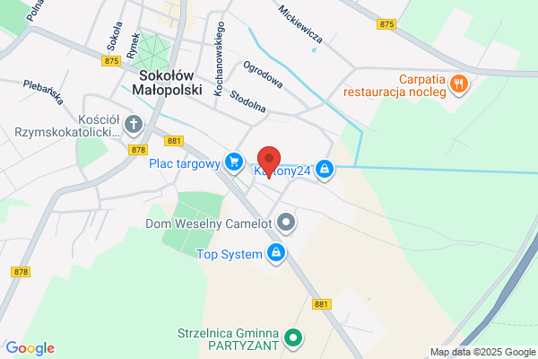 Zaklad Gospodarki Komunalnej