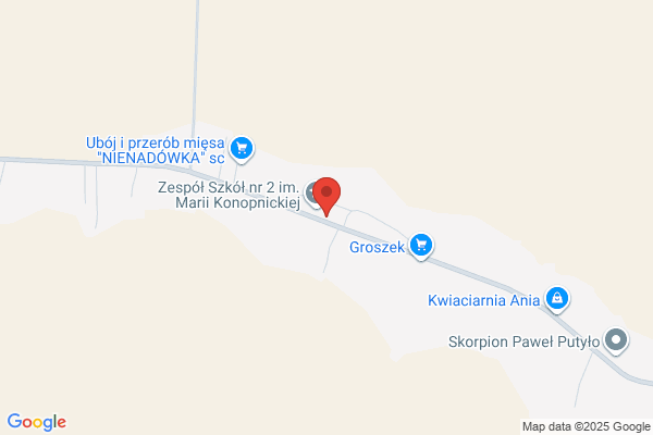 Zespól Oswiatowy