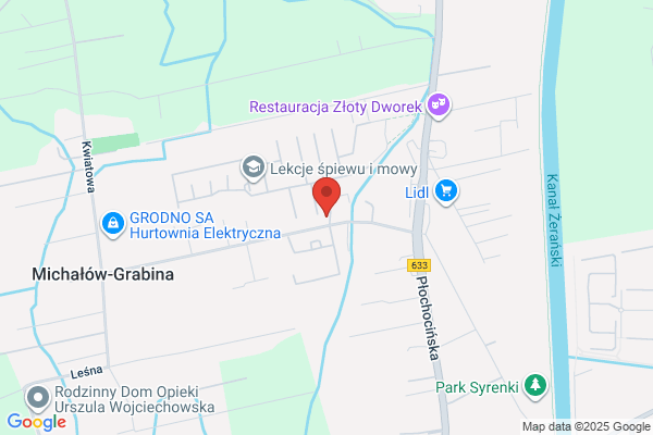 Impexgeo. Dystrybutor sprzetu geodezyjnego i GPS