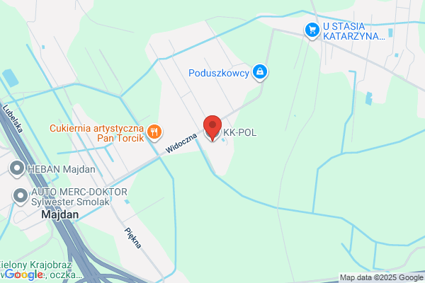KK-Pol Kuczynscy. S.j. Spluczki podtynkowe, zawory napelniajace i spustowe