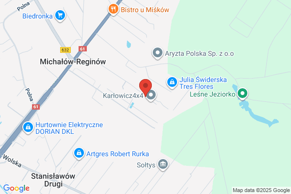 Lemire. Sp. z o.o. Producent chemii gospodarczej