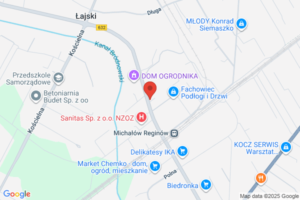 Agrobazar. Sklep ogrodniczy. Kosakowska W.