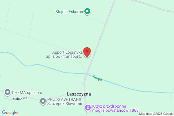 Allport Poland. Sp. z o.o. Transport i spedycja miedzynarodowa