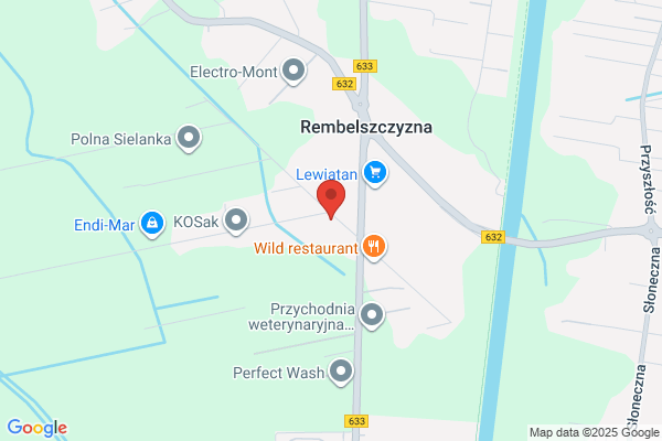 Auto-Tak. Lakiernictwo samochodowe