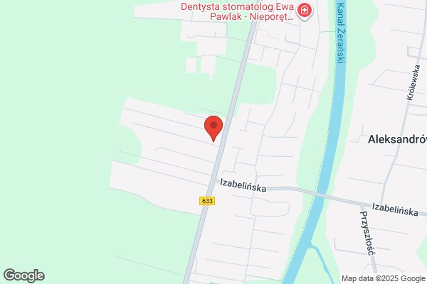 Autoban. Stacja obslugi. Mechanika pojazdowa