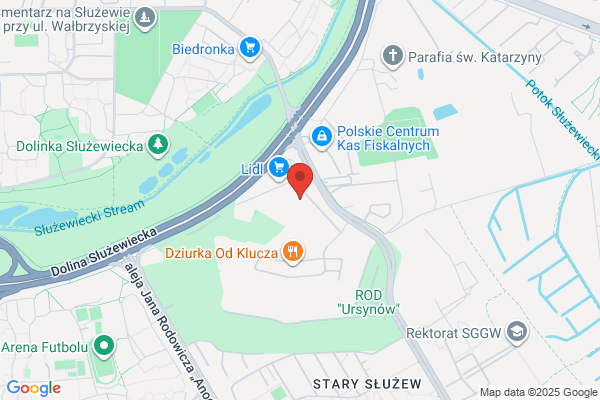 Budirem. Przedsiebiorstwo budowlano - inwestycyjne