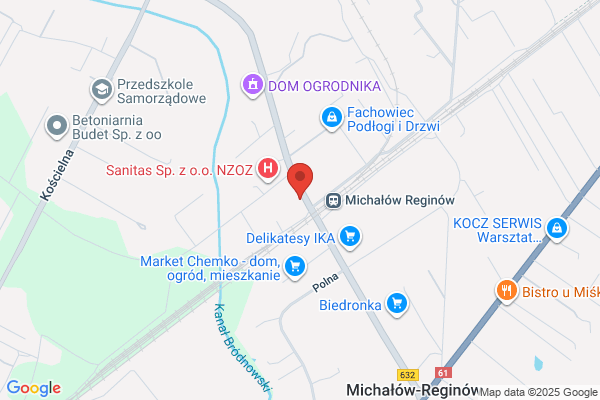 Geoservice. Projekty, badania geotechniczne, dokumentacje geologiczne