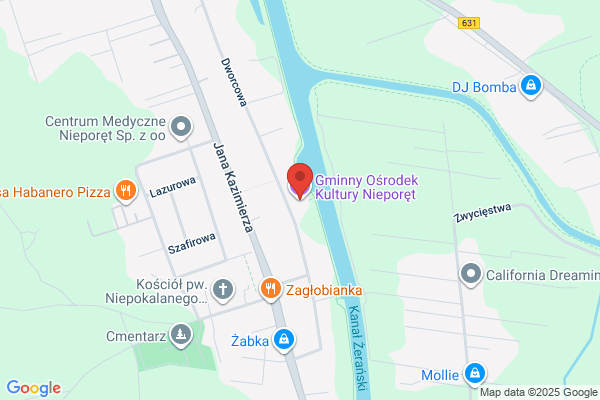 Gminny Osrodek Kultury