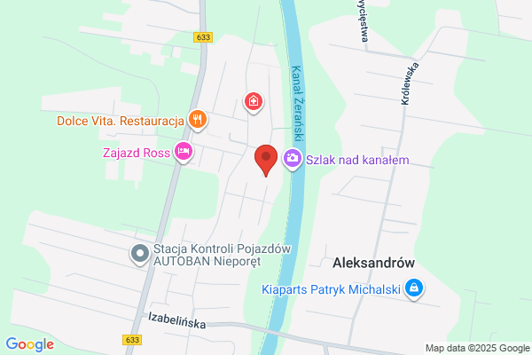 Jedlinski Andrzej. Instalatorstwo sanitarne i gazowe