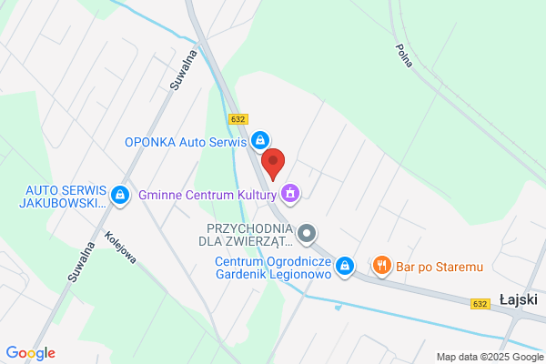 Kado Bozena. Sklep spozywczo-przemyslowy