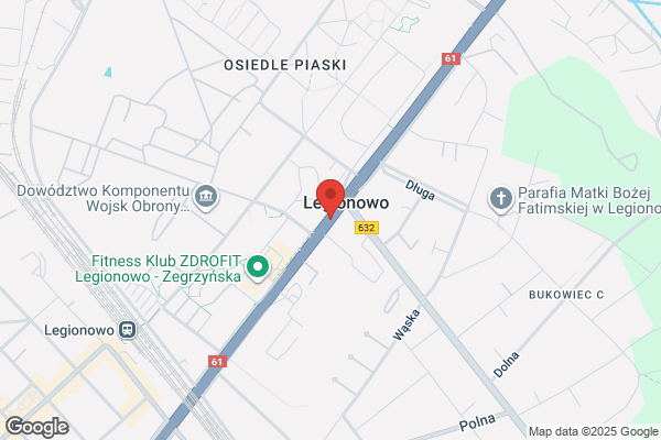 Karwowska Katarzyna. Fryzjer meski